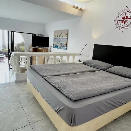 Appartamento Beachhouse La Palma *