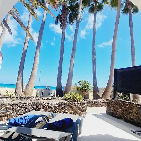 Appartamento Beachhouse La Palma Costa Calma
