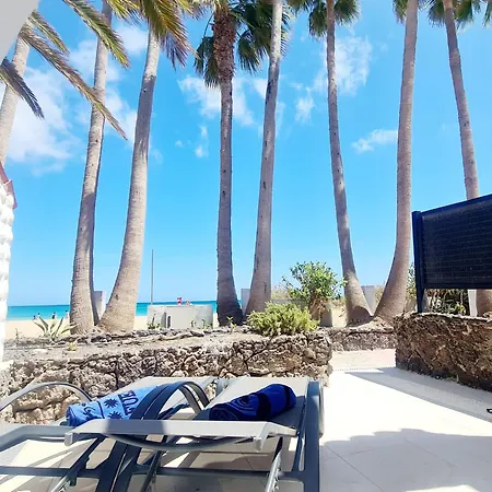 Appartamento Beachhouse La Palma