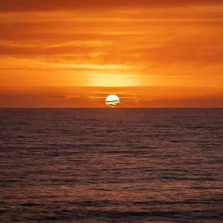 Beachhouse La Palma 아파트 코스타카르마