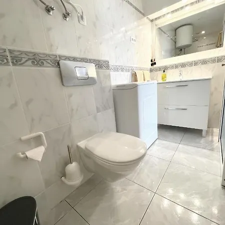 Beachhouse La Palma 아파트