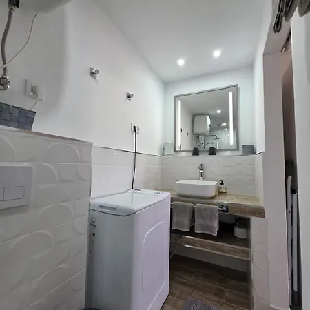 شقة Beachhouse La Palma كوستا كالما