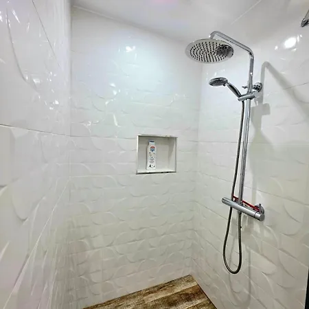 Beachhouse La Palma شقة