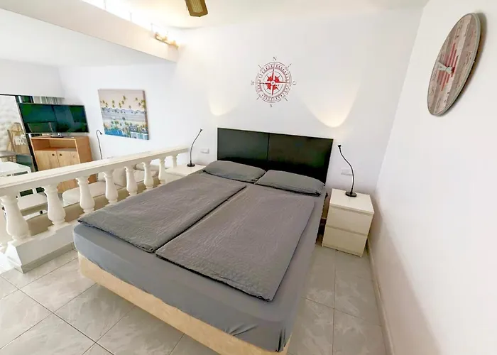 Beachhouse La Palma
