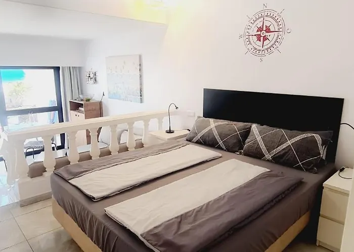 Beachhouse La Palma